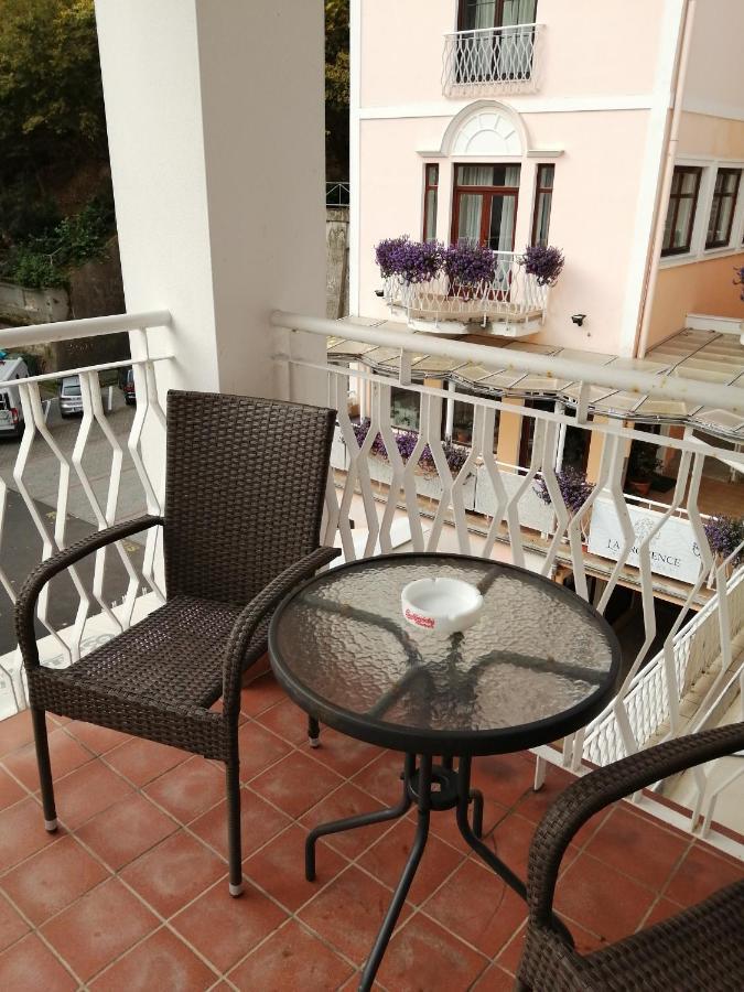 Apartmany Cesky Dvur Marianske Lazne Exterior photo